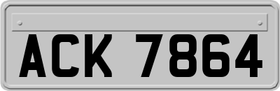 ACK7864