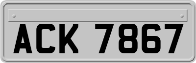 ACK7867