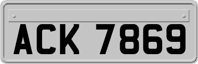 ACK7869