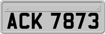 ACK7873