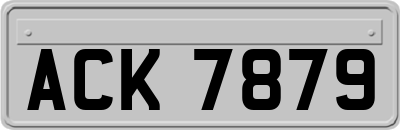 ACK7879