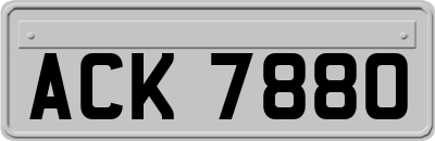 ACK7880