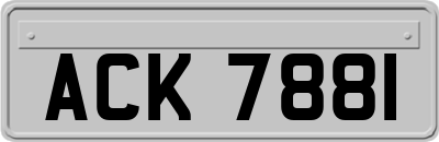 ACK7881