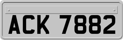 ACK7882