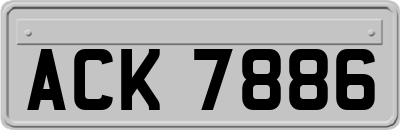 ACK7886