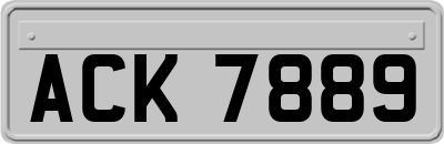 ACK7889