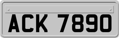 ACK7890