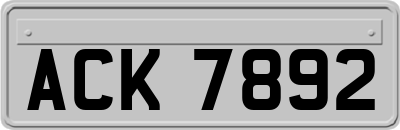 ACK7892