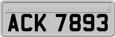 ACK7893
