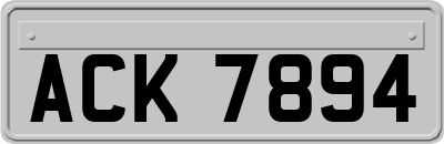 ACK7894