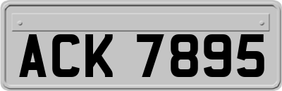 ACK7895