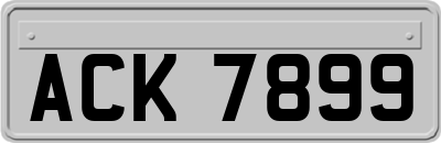 ACK7899