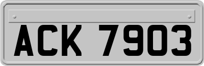 ACK7903