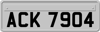 ACK7904