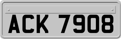ACK7908