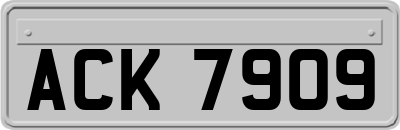 ACK7909