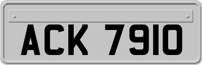 ACK7910