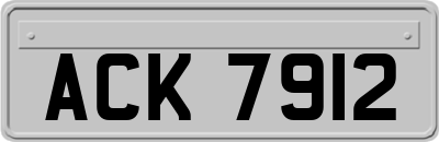 ACK7912