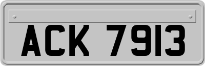 ACK7913