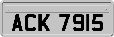 ACK7915