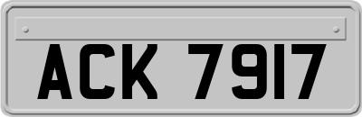 ACK7917