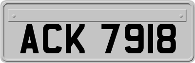 ACK7918
