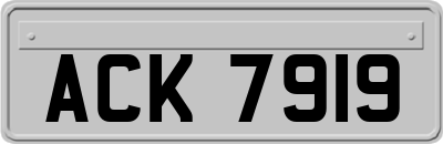 ACK7919