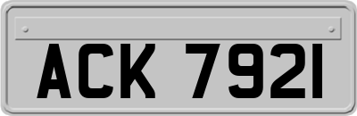 ACK7921