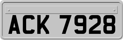 ACK7928