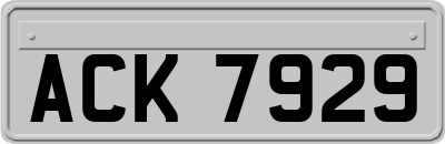 ACK7929