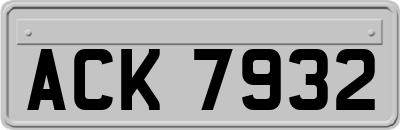 ACK7932
