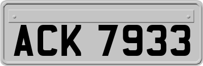ACK7933