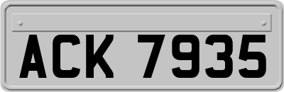 ACK7935