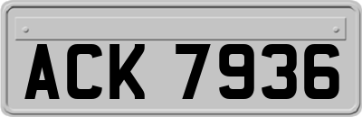 ACK7936
