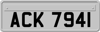 ACK7941