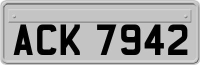 ACK7942