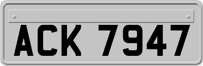 ACK7947