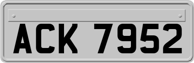 ACK7952