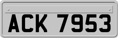ACK7953