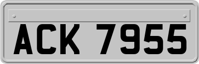 ACK7955