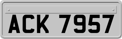 ACK7957