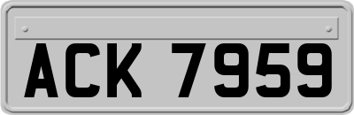 ACK7959