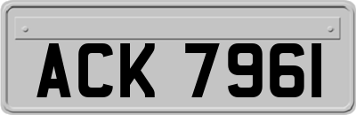 ACK7961