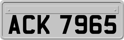 ACK7965