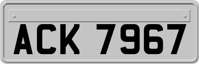 ACK7967