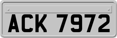ACK7972