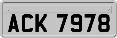 ACK7978