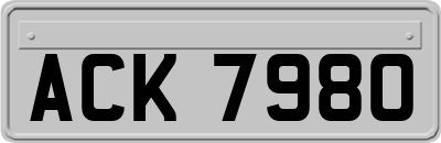 ACK7980