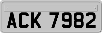 ACK7982