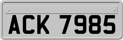 ACK7985